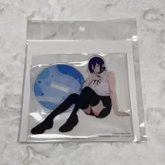 チェンソーマン レゼ おすわり アクリル