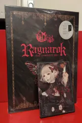 2026年最新】asriel RAGNAROKの人気アイテム - メルカリ