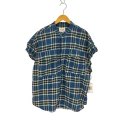 フィアオブゴッド FEAR OF GOD Short Sleeve Flannel メンズ JPN：M のサムネイル