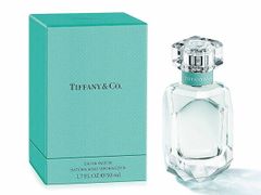 ティファニー オードパルファム 50ml 箱付 - メルカリ