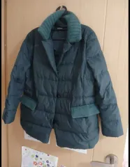 アレグリ レディース ダウン コート