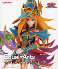 2026年最新】Equal Arts マジシャンズ・ヴァルキリアの人気アイテム