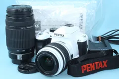 2026年最新】PENTAX K-r ダブルズームキットの人気アイテム - メルカリ