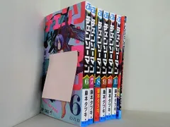 チェンソーマン ジャンプコミックス 藤本 タツキ