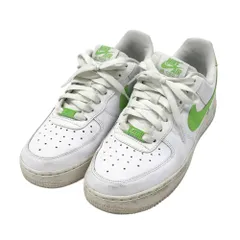NIKE ナイキ DD8959-112 AIR FORCE 1 07 スニーカー  ホワイト系 25 メンズ [240101542620]