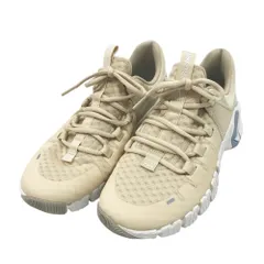 NIKE ナイキ DV3950-105 Free Metcon 5 スニーカー フリー メトコン 5  ベージュ系 25cm メンズ [240101543878]