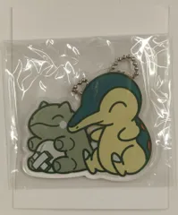 ポケモン アクリルチャームコレクション ポケパルレのみがわり ポケットモンスター ヒノアラシ