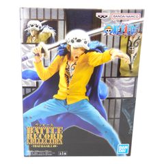 東京ワンピースタワー トラファルガー・ローマグネット新品未開封