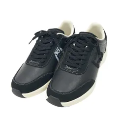 via Sangacio　ヴィア サンガチオ  BRANDALISED スニーカー バンクシー ブラック系 27.5 メンズ [240101545817]のサムネイル