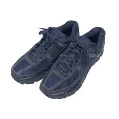NIKE ナイキ BV1358-400 スニーカー ZOOM VOMERO 5  ネイビー系 28cm メンズ [240101547869]