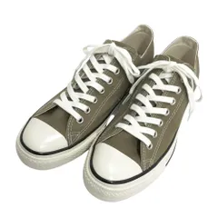 CONVERSE コンバース US COLORS OX ALL STAR スニーカー  ベージュ系 28 メンズ [240101550719]