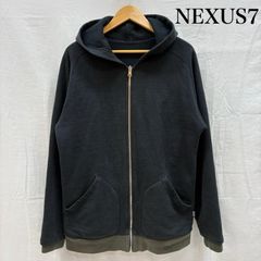 Needlles awge コラボパーカー サイズM 深瀬着用 - メルカリ