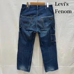 2026年最新】Levi's FENOMの人気アイテム - メルカリ
