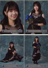 日向坂46 2026年新春アイテム 大野愛実 黒ドレス衣装 コンプ - メルカリ