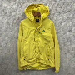 アディダス 3本線ロゴ ウィンドブレーカー 95 M10973