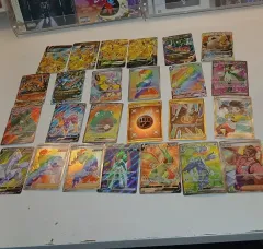 ポケットモンスターカード まとめ 25枚