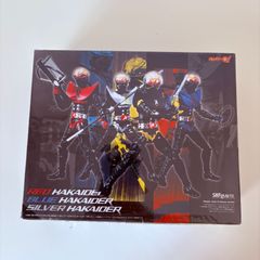 期間限定価格】ヴァルクバアル ヴァルクイシャー 電撃ホビー ボークス 