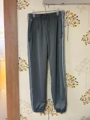 アディダス ジョガー レディース トレーニングウェア S