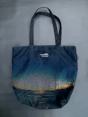 APPLEBUM アップルバム トートバッグ