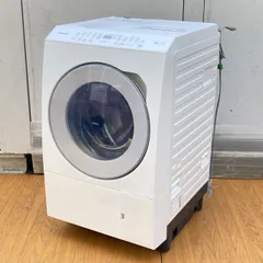 2026年最新】Panasonic ドラム式洗濯機本体の人気アイテム - メルカリ