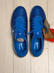 ナイキ ティエンポ レジェンド 10 プロ AG 新品 265