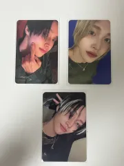 RIIZE（ライズ） ウォンビン(WONBIN) トレカ まとめ売り