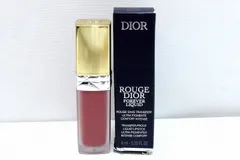 【222228】Dior ディオール  【限定色】 ルージュ ディオール フォーエヴァー リキッド シークイン 323 ダズル