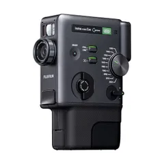 富士フイルム“チェキ” instax mini Evo Cinema