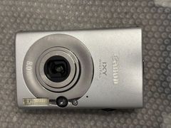 Canon PowerShot SD850 IS ジャンク 動作未確認品 Canon PowerShot