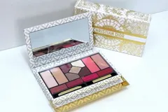 【221710】Christian Dior クリスチャンディオール  【(数量限定】 2024 クリスマスコフレ エクラン クチュール マルチユース パレット