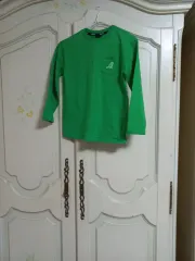 カンゴール キッズ Tシャツ 2種 (160)