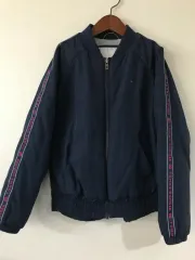TOMMY HILFIGER ブルゾン ジャケット 140