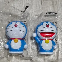 ドラえもん フィギュア 貯金箱 セット