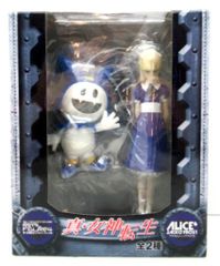 ラリック Floreal フロレアル フロスト ガラス フィギュリン 彫像