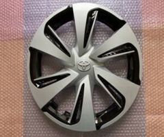 新型シエンタZグレード ホイールキャップAJ42602-52740 - メルカリ
