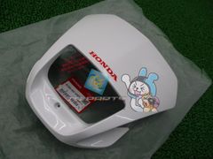HONDA 純正 タンクカウル ホワイト - メルカリ