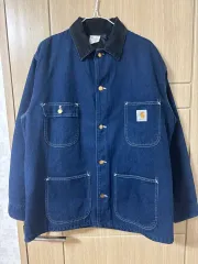 Carhartt カーハート USA 90s ヴィンテージ チョア ジャケット