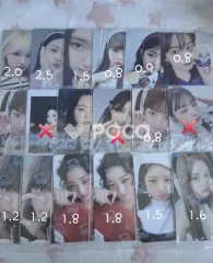 IVE ウォニョン IVE SECRET StarRiver