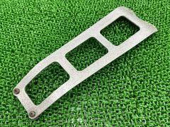 cl250 フロントフェンダーステー ホンダ純正品 取り外し品 - メルカリ