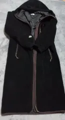 THE NORTH FACE ザノースフェイス ロング ロング フリース フリース フリース ジップアップ ジップアップ L