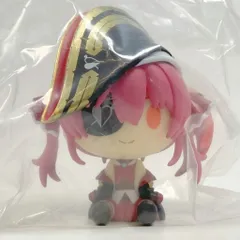 BANDAI SPIRITS 一番くじ hololive ちょこのっこ賞 宝鐘マリン ちょこのっこフィギュア