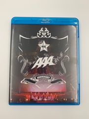 ♪) Blu-ray AAA 5th Anniversary LIVE 20100912 at Yokohama Arena [30]