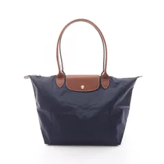 Longchamp ロンシャン ル プリアージュ オリジナル L トートバッグ