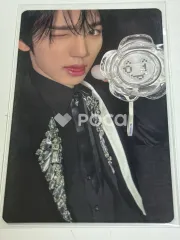 ZEROBASEONE ハンユジン 2024 ZEROBASEONE THE FIRST TOUR TIMELESS WORLD IN SEOUL 購入特典