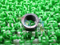 TW225E リアサスペンションナット 在庫有 即納 ヤマハ 純正 新品 バイク 部品 YAMAHA 車検 Genuine ドラッグスター400 TW200 Ozのサムネイル
