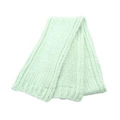 レア【新品】CHANEL シャネル マフラー 25AW 新作 ココマーク - メルカリ