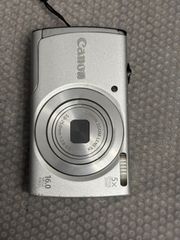ジャンク品 Canon コンパクトデジタルカメラ PC1355 - メルカリ