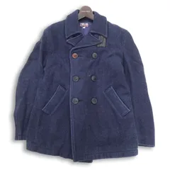 2026年最新】ブルーブルー pコートの人気アイテム - メルカリ