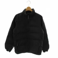 コロンビア Columbia グレイシャルミストジャケット ダウン ジップアップ S ブラック PL5144 /DO ■OS