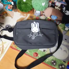 日本正規品 ミッフィー バッグ ショルダーバッグ